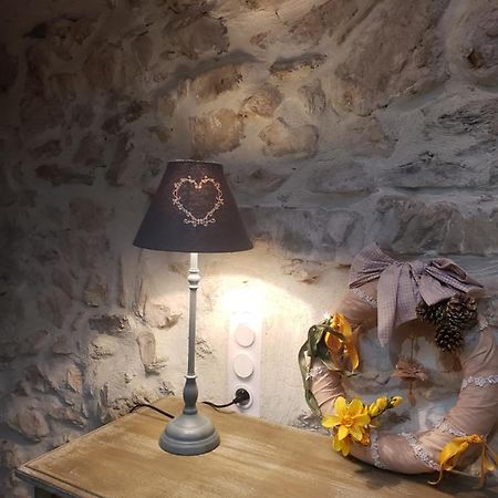 Le Chateau Camps-sur-l'Agly Esterno foto