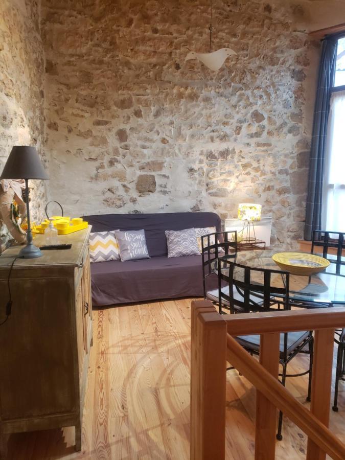 Le Chateau Camps-sur-l'Agly Esterno foto