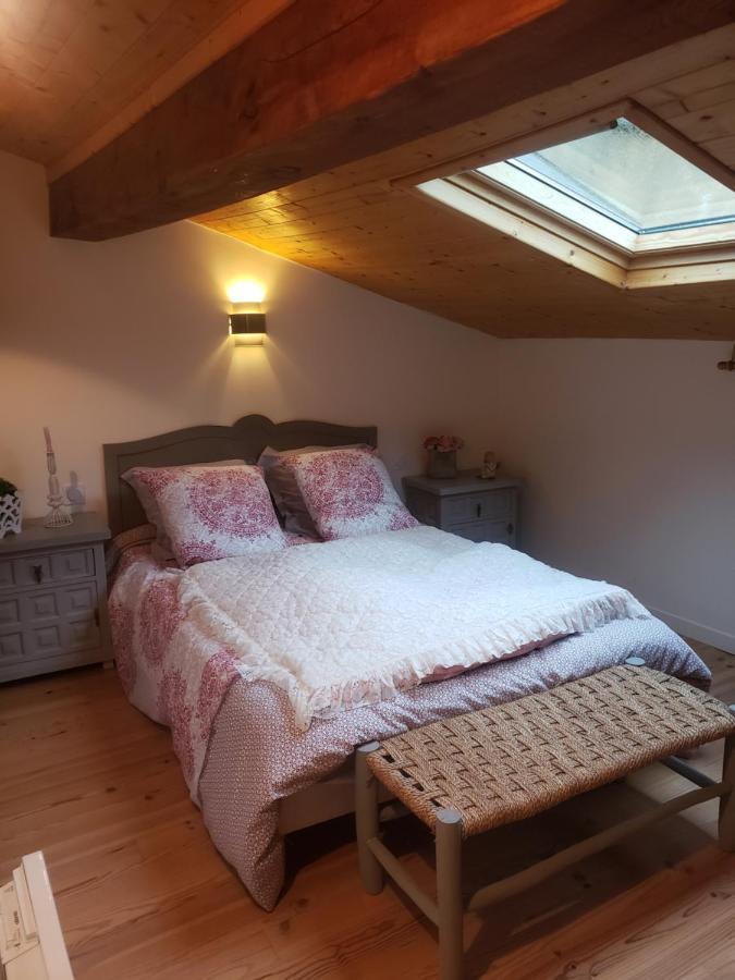 Le Chateau Camps-sur-l'Agly Esterno foto
