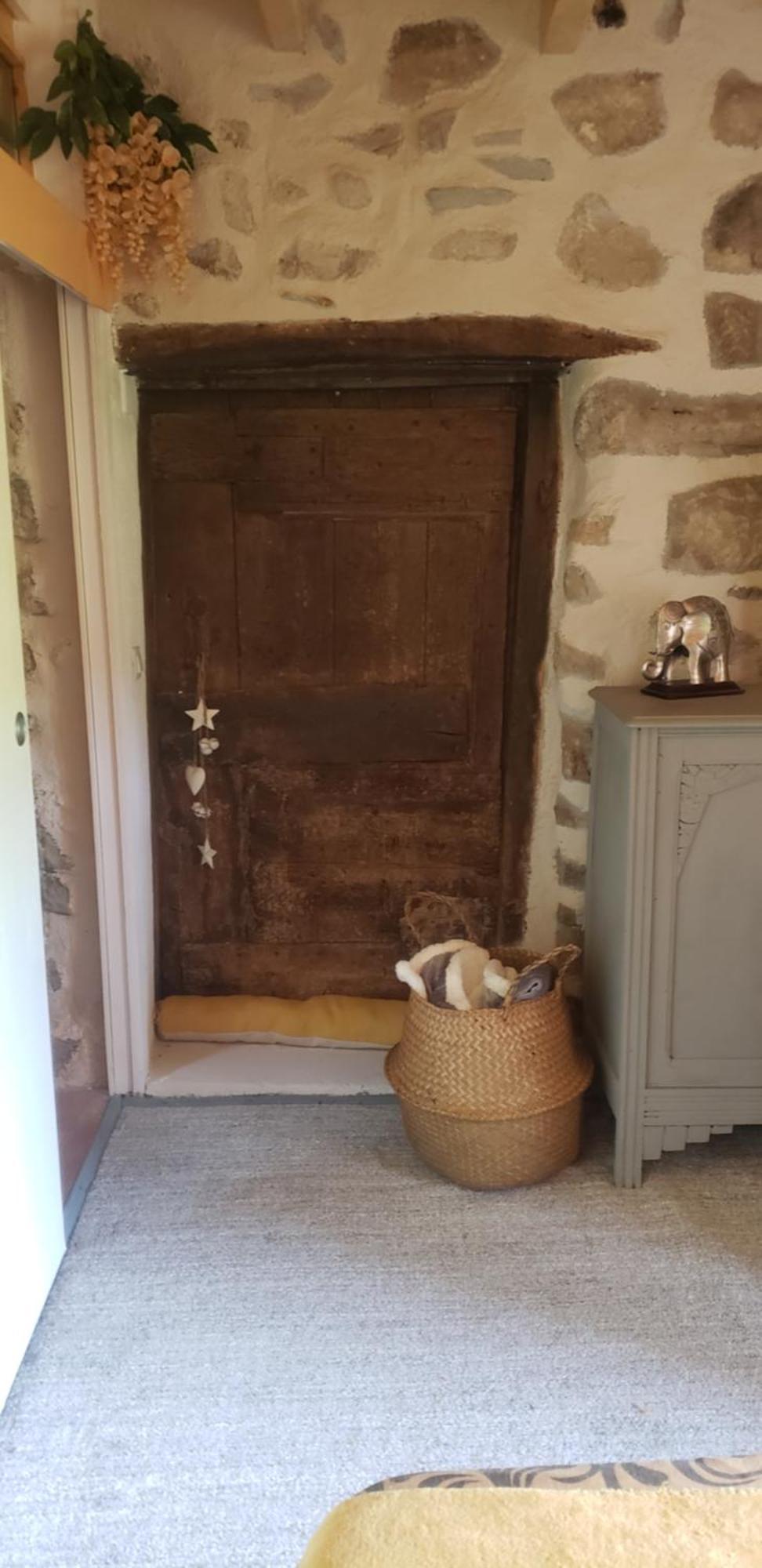 Le Chateau Camps-sur-l'Agly Esterno foto