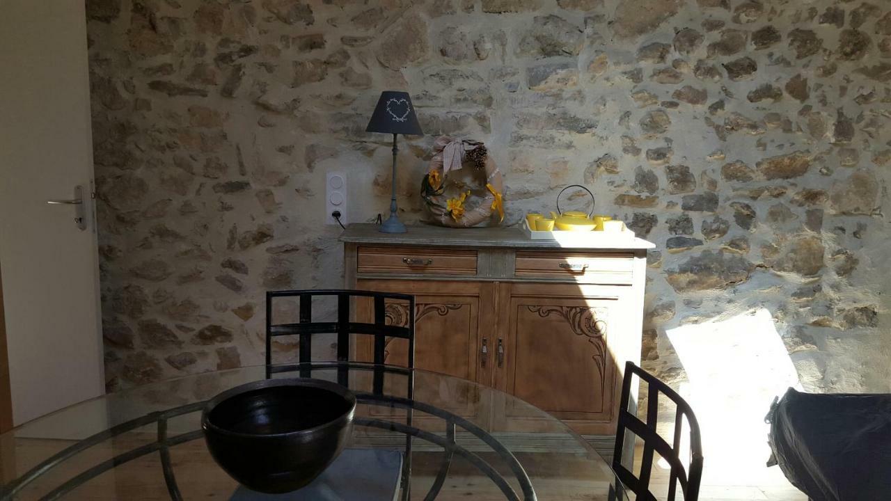 Le Chateau Camps-sur-l'Agly Esterno foto